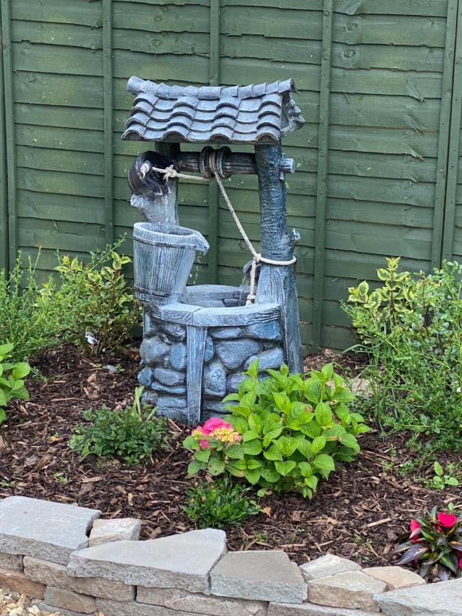 Greyhound Country Inn Honiton Buitenkant foto