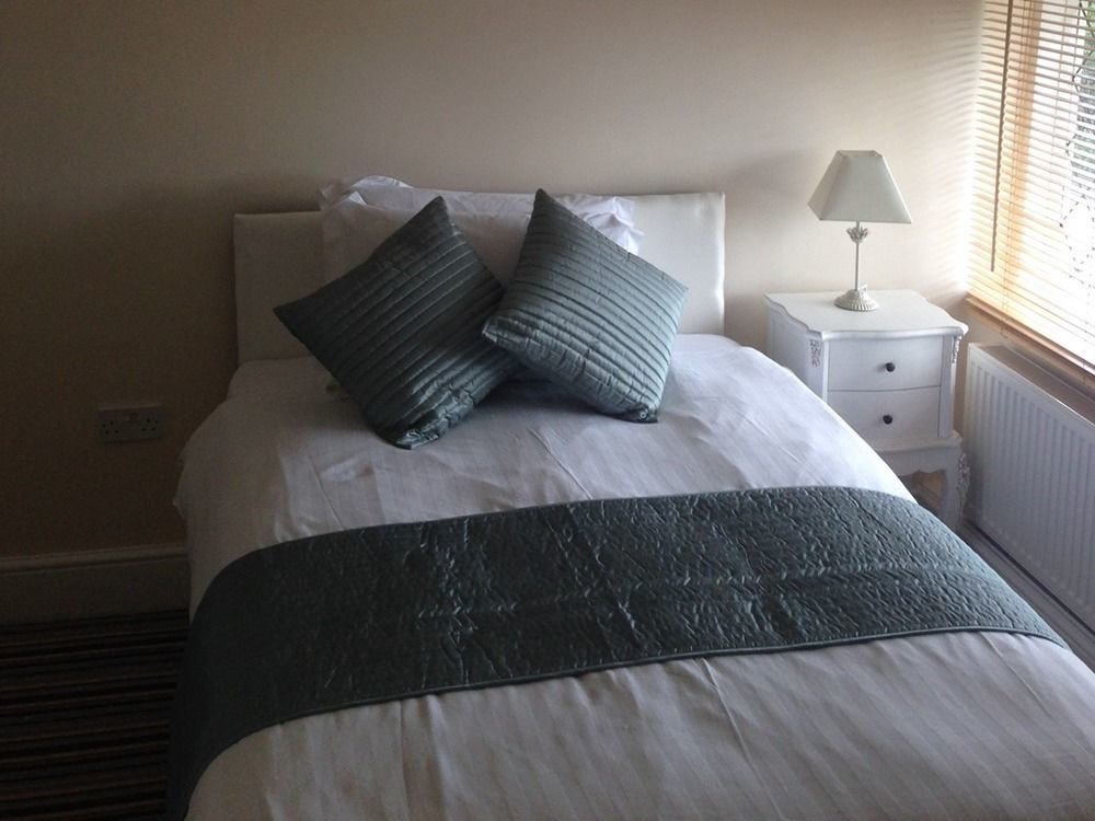 Greyhound Country Inn Honiton Buitenkant foto