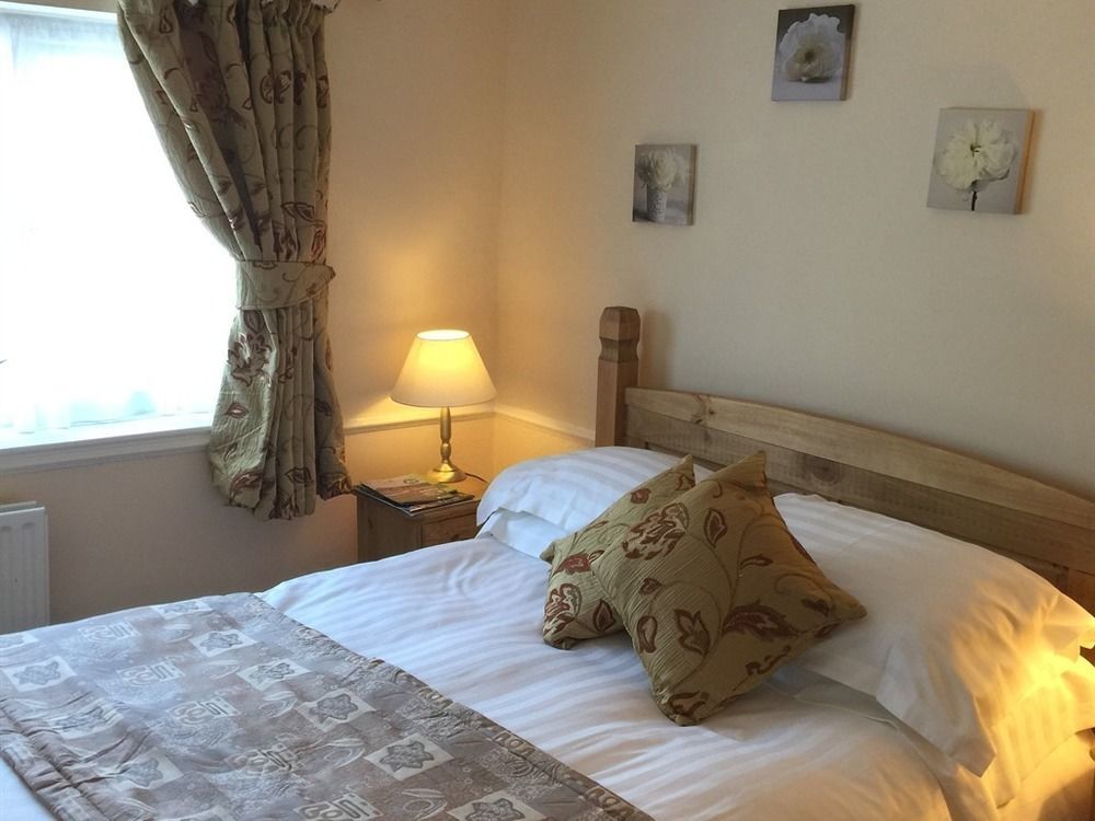 Greyhound Country Inn Honiton Buitenkant foto