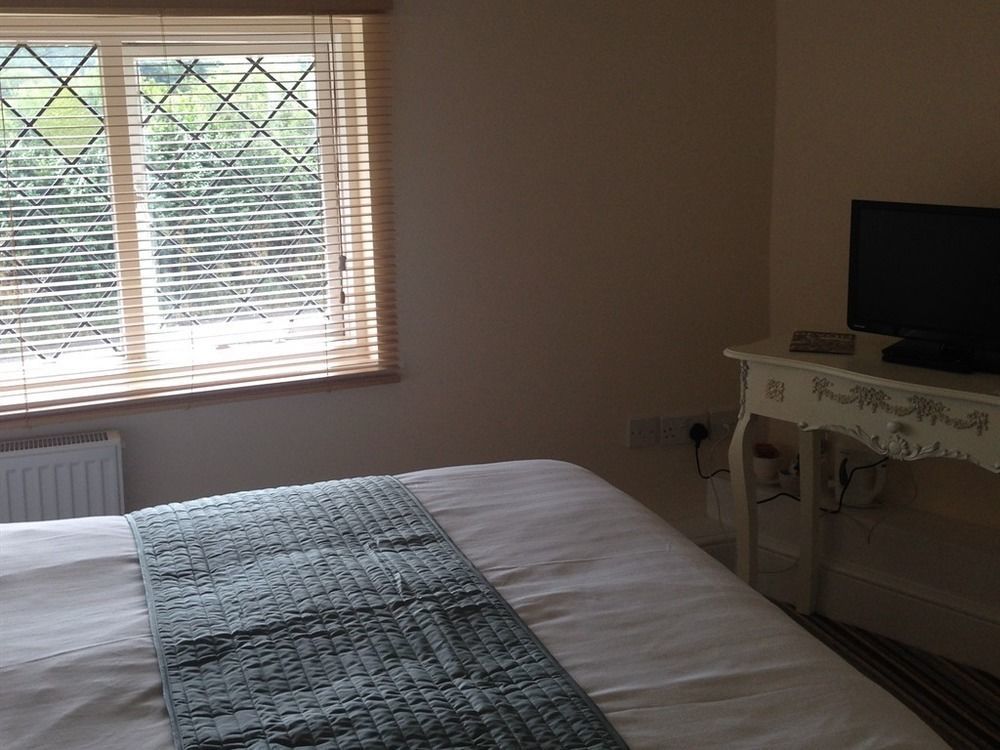 Greyhound Country Inn Honiton Buitenkant foto