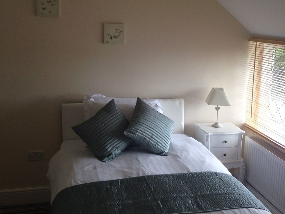 Greyhound Country Inn Honiton Buitenkant foto