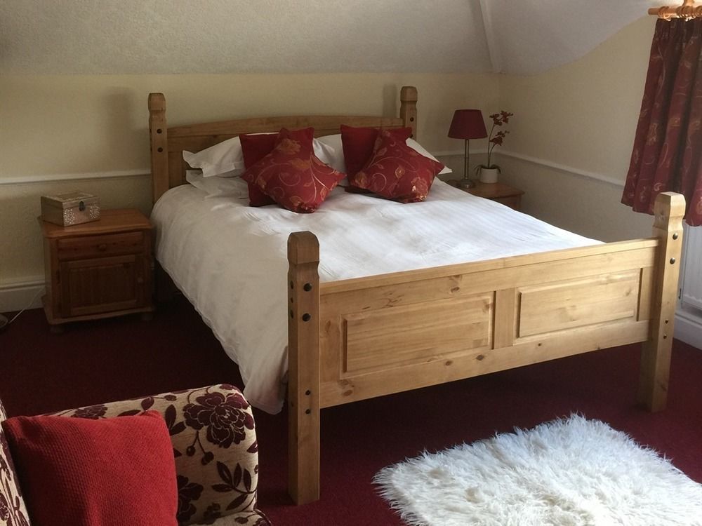Greyhound Country Inn Honiton Buitenkant foto